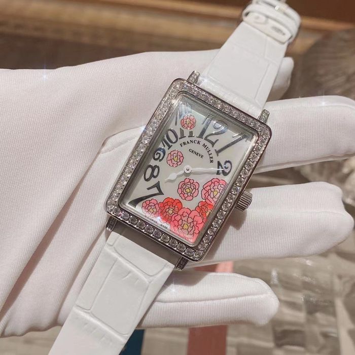 Franck Muller Watch FMW00001